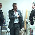 Möbius : photo Jean Dujardin