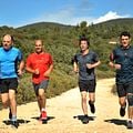 Le Coeur des hommes 3 : photo Bernard Campan, Eric Elmosnino, Jean-Pierre Darroussin, Marc Lavoine