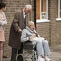 Song for Marion : photo Gemma Arterton, Terence Stamp, Vanessa Redgrave