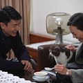 Une vie simple : Photo Andy Lau, Deannie Yip