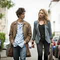 20 ans d'écart : photo Pierre Niney, Virginie Efira