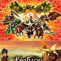 Photo : Kaijudo