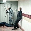 Photo Ashley Walters, Steven Mackintosh