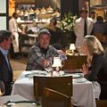Match retour : Photo Kim Basinger, Peter Segal, Sylvester Stallone