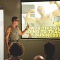 Welcome to the Jungle : Photo Jean-Claude Van Damme