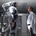 Robocop : Photo Gary Oldman, Joel Kinnaman