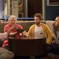 Photo Giovanni Ribisi, Martin Mull, Peter Riegert, Seth Green