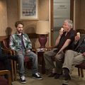 Photo Giovanni Ribisi, Martin Mull, Peter Riegert, Seth Green