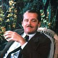 Le Dernier Nabab : Photo Jack Nicholson