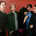The Good Life : Photo Chris Klein, Mark Webber, Patrick Fugit, Stephen Berra, Zooey Deschanel