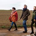 Week-ends : Photo Jacques Gamblin, Karin Viard, Noémie Lvovsky, Ulrich Tukur