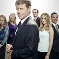 Photo Bojana Novakovic, David Harbour, Greg Kinnear, Ian Colletti, John Ortiz