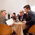 A.C.O.D. : Photo Adam Scott, Catherine O'Hara, Richard Jenkins