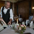 Nymphomaniac - Volume 2 : Photo Shia LaBeouf, Stacy Martin, Udo Kier