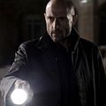 Mindscape : Photo Mark Strong