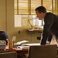 Dans l'ombre de Mary - La promesse de Walt Disney : Photo Emma Thompson, Tom Hanks