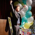 Photo Greg Kinnear