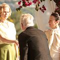 Grace de Monaco : Photo Derek Jacobi, Nicole Kidman