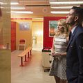 Photo Dianna Agron, Mark Salling