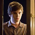 Photo Freddie Highmore