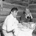 L'Homme invisible : Photo Claude Rains, James Whale
