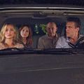 Sex Tape : Photo Cameron Diaz, Ellie Kemper, Jason Segel, Rob Corddry