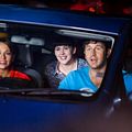Salsa Fury : Photo Alexandra Roach, Chris O'Dowd, Rashida Jones
