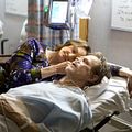 Photo Joan Cusack, William H. Macy