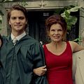 Squatters : Photo Lolita Davidovich, Luke Grimes, Richard Dreyfuss
