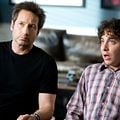 Photo David Duchovny, Oliver Cooper