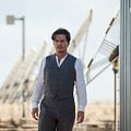 Transcendance : Photo Johnny Depp