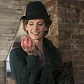 Photo Rebecca Mader