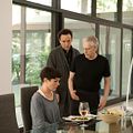 Maps To The Stars : Photo David Cronenberg, John Cusack, Olivia Williams