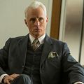 Photo John Slattery
