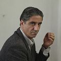 Le procès de Viviane Amsalem : Photo Simon Abkarian