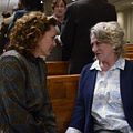 Photo Tiffany Morgan, Veronica Cartwright