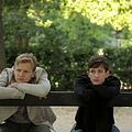 Fever : Photo Martin Loizillon, Pierre Moure