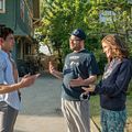 Nos pires voisins : Photo Rose Byrne, Seth Rogen, Zac Efron
