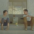 Young Ones : Photo Kodi Smit-McPhee, Nicholas Hoult
