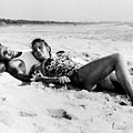 Dommage que tu sois une canaille : Photo Marcello Mastroianni, Sophia Loren