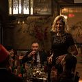 Hector et la recherche du bonheur : Photo Rosamund Pike