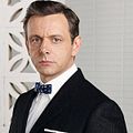 Photo Michael Sheen