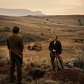 The Salvation : Photo Mads Mikkelsen, Mikael Persbrandt