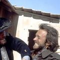 Josey Wales hors la loi : Photo Bill McKinney, Clint Eastwood