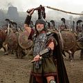 Hercule : Photo Peter Mullan