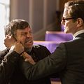 Kingsman : Services secrets : Photo Colin Firth, Mark Hamill