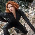 Avengers : L'ère d'Ultron : Photo Scarlett Johansson