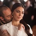 Photo Ashraf Barhom, Moran Atias