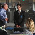 Photo Manuel Uriza, Ted Levine