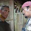 Photo Mark Dacascos